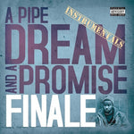 Finale - Una quimera y una promesa (Vinilo)