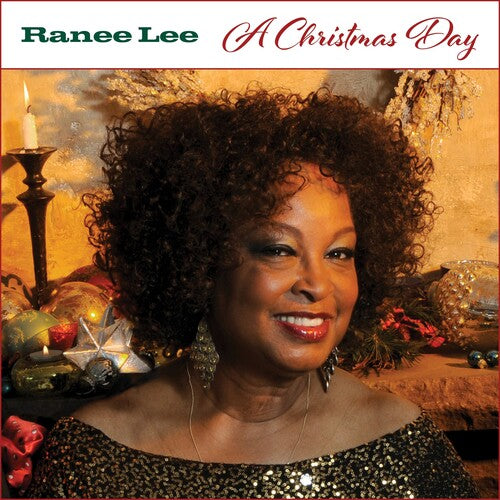 Ranee Lee - A Christmas Day (CD)