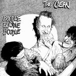 The Clean - Boodle Boodle Boodle (Vinyl)