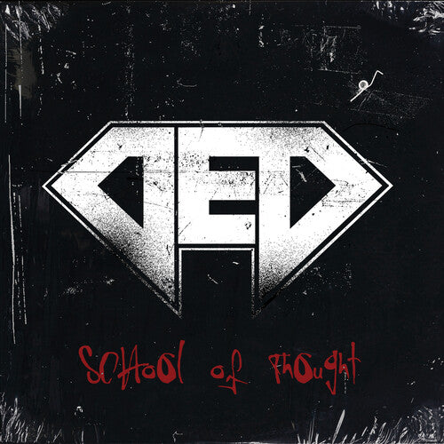 Ded - School Of Thought (CD)