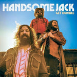 Handsome Jack - Get Humble (Vinilo)