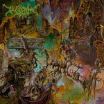 Worm - Foreverglade (Vinyl)