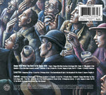 King Crimson - Pack de 3 CD: "Feliz con lo que tienes que ser feliz", Level Five, EleKtriK (CD)
