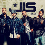 the album cover for Jls - 2.0 (Uk)