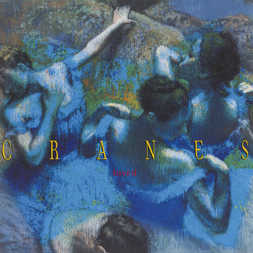 クレインズ - 愛された (CD)