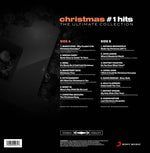 Various Artists - Christmas Number 1 Hits: The Ultimate Collection / Various [180-Gram Vinyl] (Vinyl)