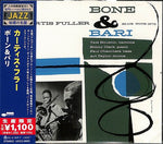 Curtis Fuller - Bone & Bari (CD)