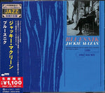 Jackie McLean - Bluesnik (CD)
