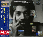 Bobby Hutcherson - Linger Lane (CD)