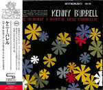 Kenny Burrell - Que tengas una Navidad llena de sentimiento (SHM-CD) (CD)