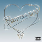 Mecna E Coco - Bromance (Vinilo)