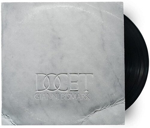 Gianni Bismark - Docet 2016-2017 (Vinilo)