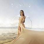 the album cover for Beba - Crisalide
