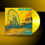 Soft Cell - Happiness Not Included (Vinyl)