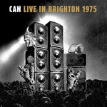 Can - En vivo en Brighton 1975 (CD)