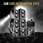 Can - Live In Brighton 1975 (Vinyl)