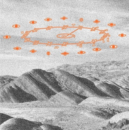 マッドテオ - Head Gone Wrong By Noise (レコード)