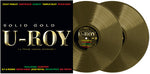 U-Roy - Solid Gold U-Roy (ビニール盤)