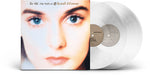 Sinead O'Connor - Hasta ahora... lo mejor (Vinilo transparente)