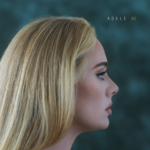 Adele - 30 (Vinilo)