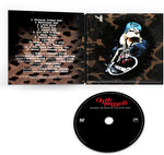 ファスター・プッシーキャット - ビヨンド・ザ・バレー・オブ・ザ・ウルトラ・プッシー (CD)
