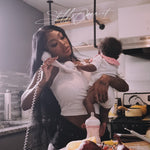 the album cover for Summer Walker - Still Over It [Clean]