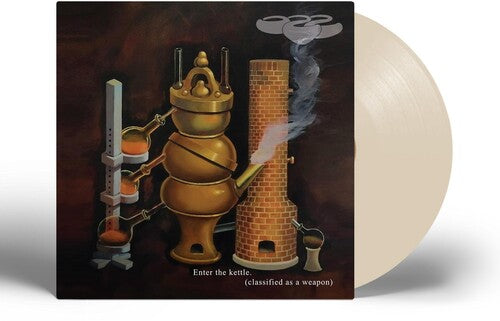 OSS - Enter The Kettle (Vinyl)