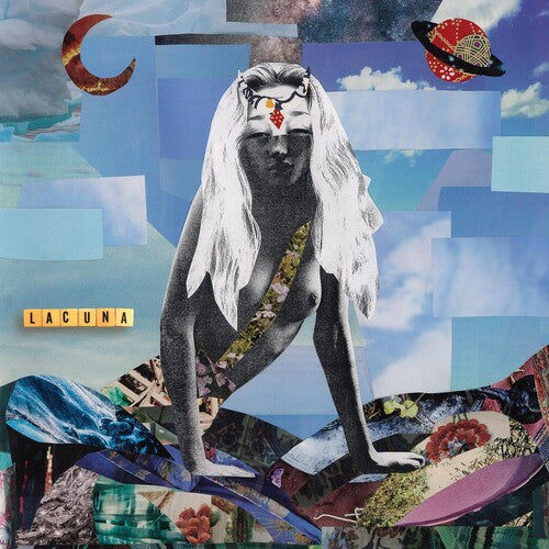 Lacuna - Lacuna (Vinilo)