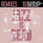 Varios Artistas - Remixes Jid010 (Varios Artistas) (CD)