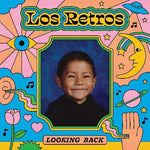Los Retros - Mirando hacia atrás (Vinilo)