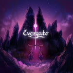 M.R. Miller - Evergate (original Game Soundtrack) (Vinyl)