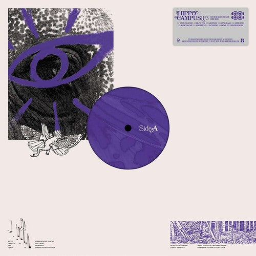 Hippo Campus - Lp3 (Vinyl)