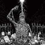 the album cover for Infesticide / In Obscurity Revealed - Split (Uk)