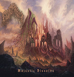 Conjureth - Majestic Dissolve (Vinyl)