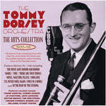 Tommy Dorsey - The Hits Collection 1935-58 (CD)