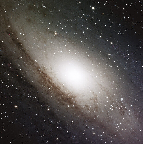 Andromeda Skyline (CD)