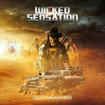 Wicked Sensation - Brote (CD)