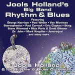 Jools Holland - Jools Holland's Big Band Rhythm and Blues (CD)