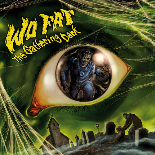 Wo Fat - The Gathering Dark (Vinyl)