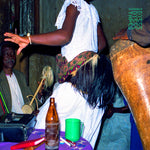 Buganda Royal Music Revival (Various Artists) (Purple) (Vinyl)
