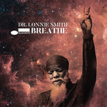 Lonnie Smith - Breathe (Vinilo)