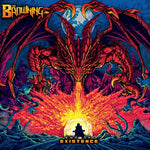 The Browning - End Of Existence (CD)