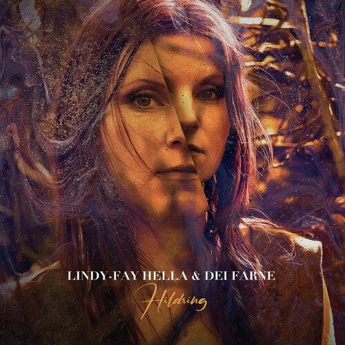 Hildring (Vinyl)