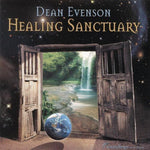 Dean Evenson - Healing Sanctuary (CD)