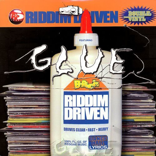 Varios artistas - Riddim Driven: Glue / Varios (Vinilo)