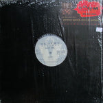 Bush Inc. : Boom1 (The Beginning) (12")
