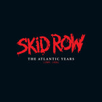 Skid Row - Los años del Atlántico (1989-1996) (CD)