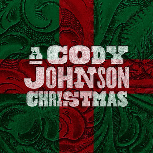 Cody Johnson - Una Navidad con Cody Johnson (CD)