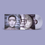 Debbie Harry - KooKoo (Edición especial - Funda lenticular) (Transparente) (Vinilo)