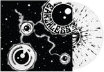 Earthless - Sonic Prayer - Vinilo transparente con salpicaduras negras